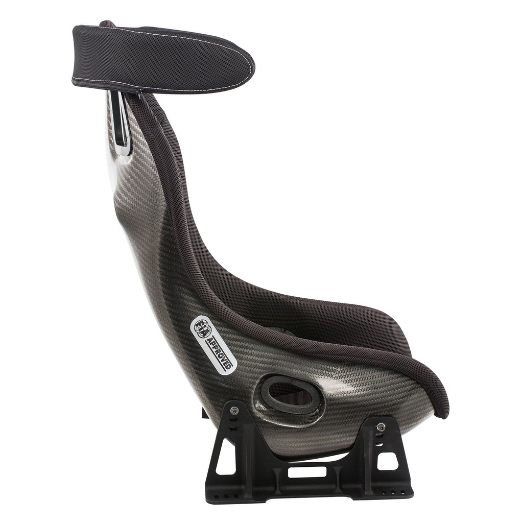 Reverie Bolt On Head Restraint For Super Sports Seat