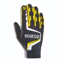 Sparco Hypergrip+ Gaming Gloves