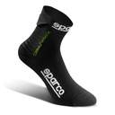 Sparco Hyperspeed Gaming Socks