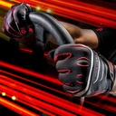 Sparco Hypergrip Gaming Gloves