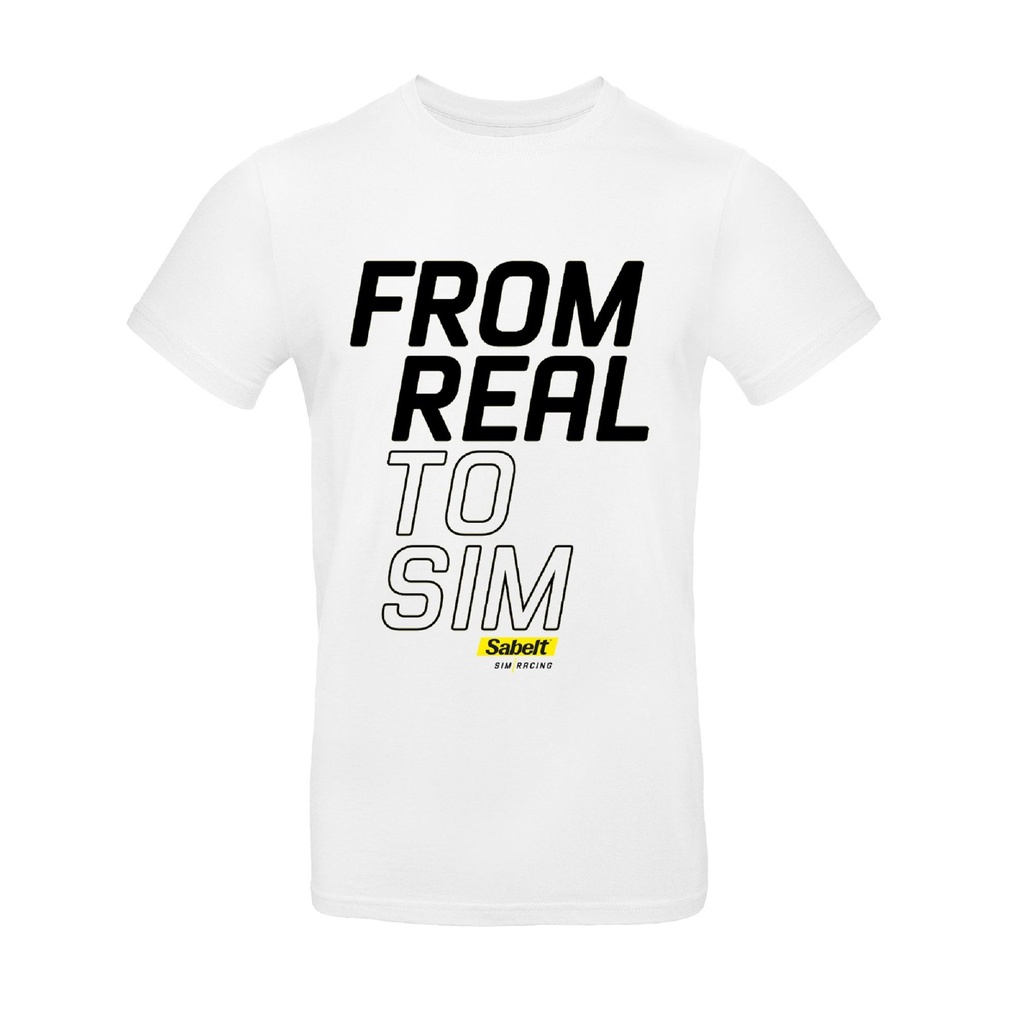 Sabelt Sim Racing FRTS T-Shirt