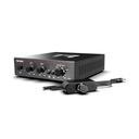 Trak Racer Haptic Bass Shaker Kit With 200W Bass AMP And 100W Shaker