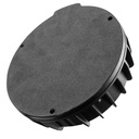 Trak Racer Haptic Bass Shaker Kit With 200W Bass AMP And 100W Shaker