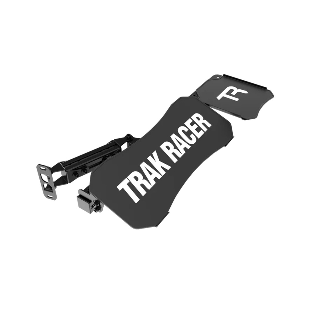 Trak Racer Adjustable Keyboard Mouse Tray V2 For Aluminium Cockpits