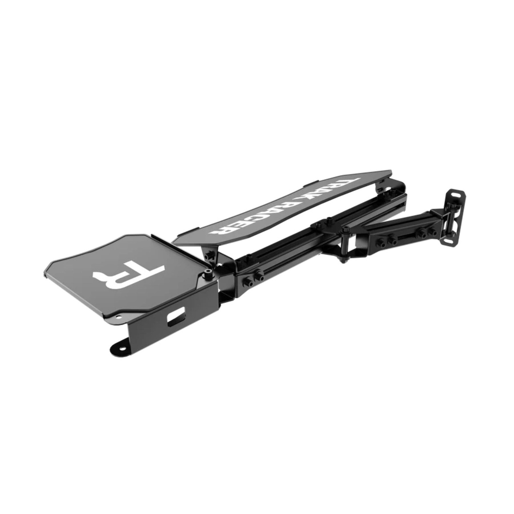 Trak Racer Adjustable Keyboard Mouse Tray V2 For Aluminium Cockpits