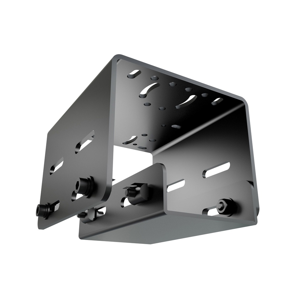 Trak Racer TR-One Gen2 Universal Shifter Mount For 40mm Wide Aluminium Profile