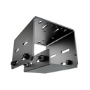 Trak Racer TR-One Gen2 Universal Shifter Mount For 40mm Wide Aluminium Profile