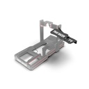 Trak Racer Adjustable Keyboard Mouse Tray V2 For Aluminium Cockpits