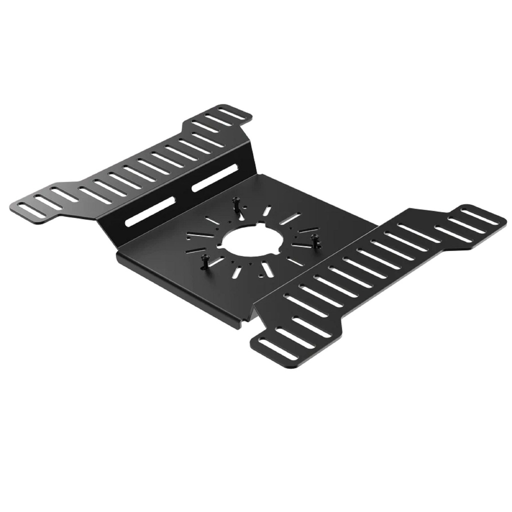 Trak Racer TR8020 Universal Bass Shaker/Tactile Transducer Mount