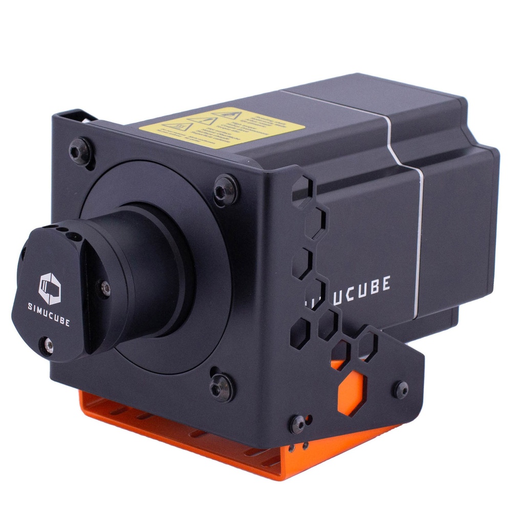 Simucube Adjustable Mount