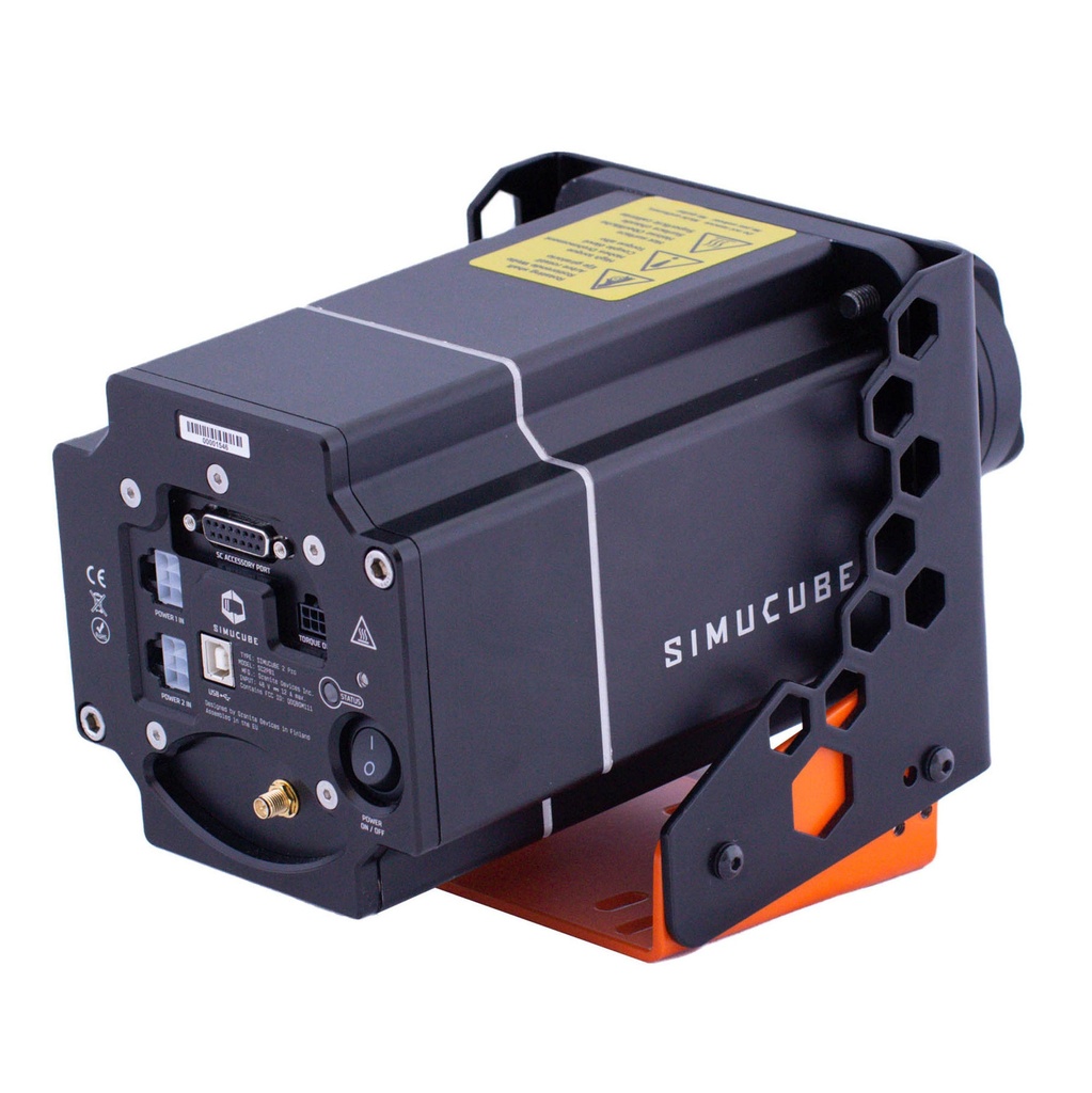 Simucube Adjustable Mount