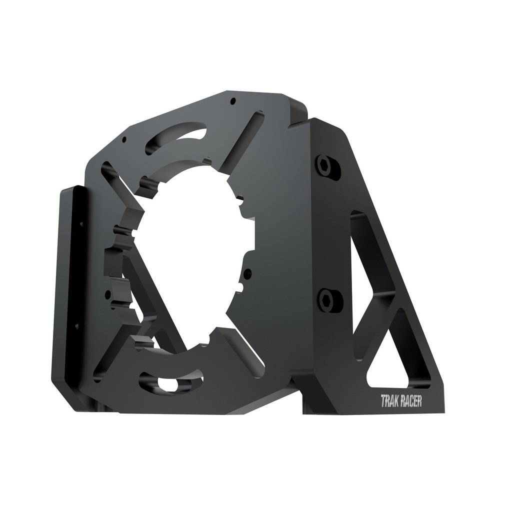 Trak Racer Direct Mount For Fanatec / Simagic / Direct Drive Wheel Bases