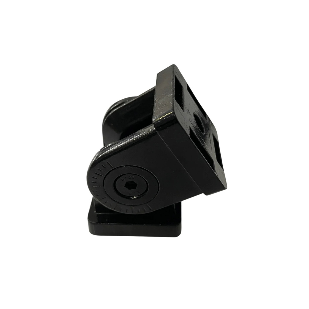 Trak Racer 40x40 Swivel Joint For 8mm Aluminium Extruded Profiles