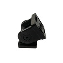 Trak Racer 40x40 Swivel Joint For 8mm Aluminium Extruded Profiles
