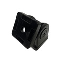 Trak Racer 40x40 Swivel Joint For 8mm Aluminium Extruded Profiles