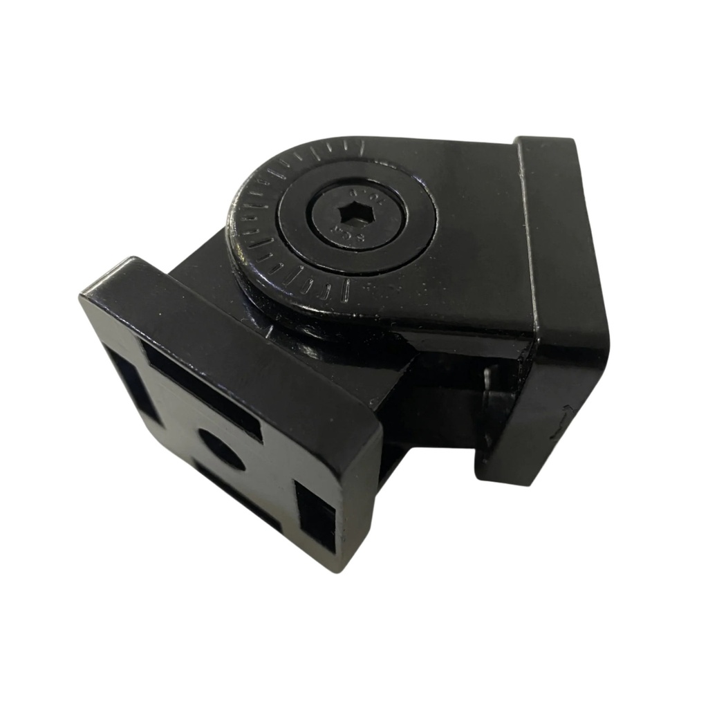 Trak Racer 40x40 Swivel Joint For 8mm Aluminium Extruded Profiles