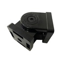 Trak Racer 40x40 Swivel Joint For 8mm Aluminium Extruded Profiles