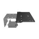 Trak Racer Oversize Shifter Mount For TR160 / TR120 / TR80 Cockpits