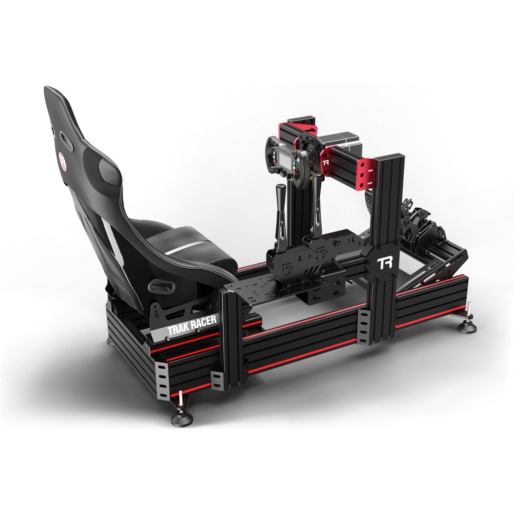 Trak Racer Oversize Shifter Mount For TR160 / TR120 / TR80 Cockpits