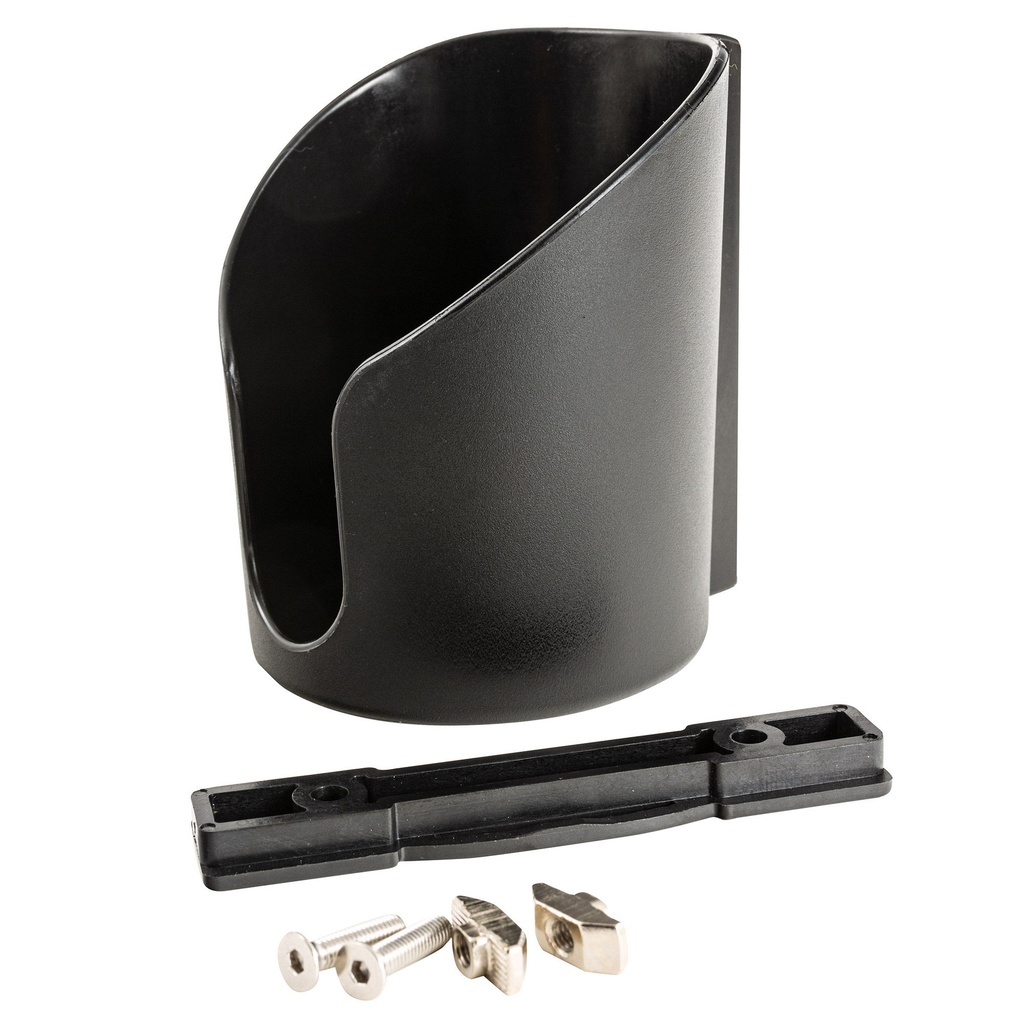 Trak Racer Cup Holder