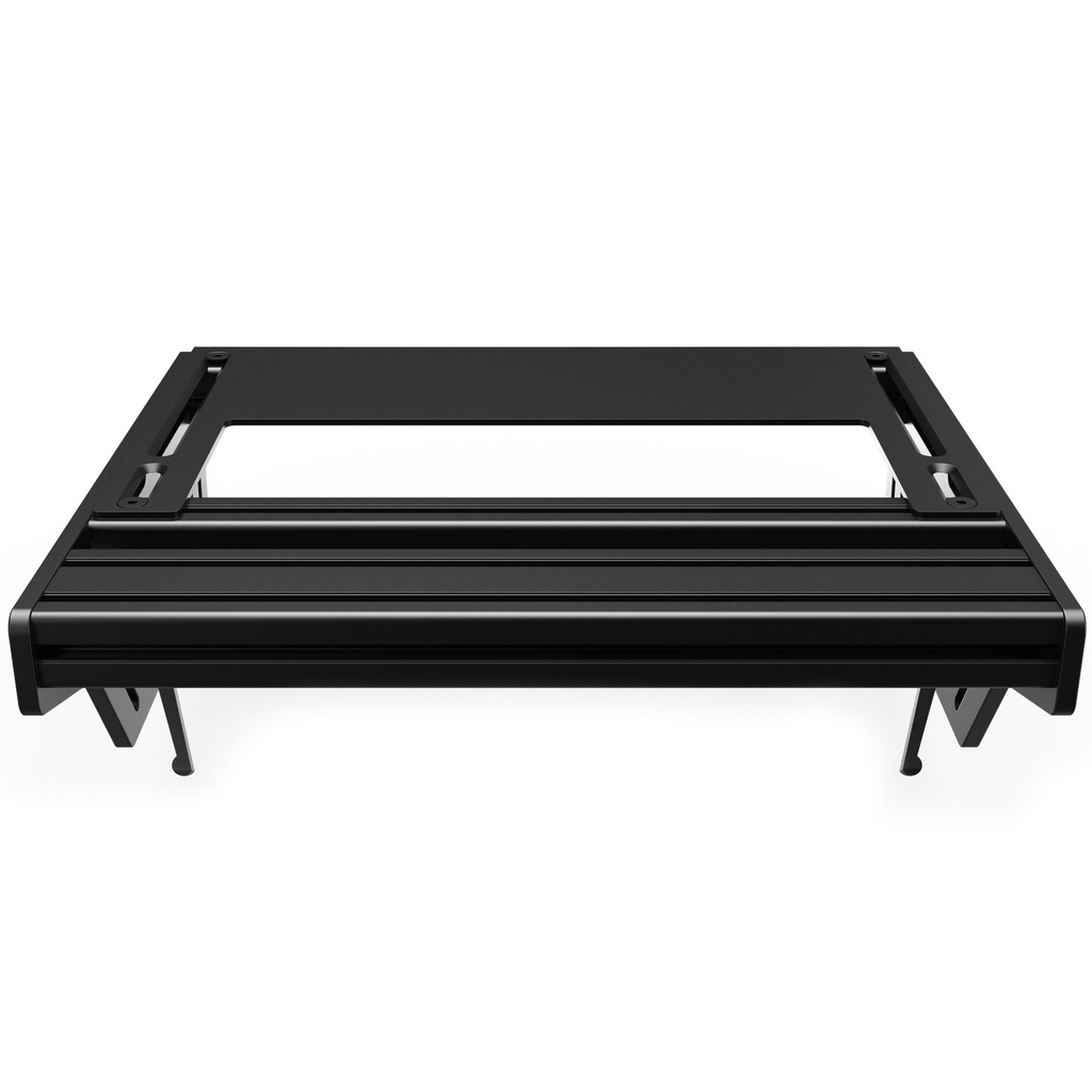 Trak Racer Universal TR-One Aluminium Profile Pedal Mounting System