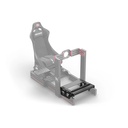 Trak Racer Universal TR-One Aluminium Profile Pedal Mounting System