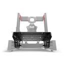 Trak Racer Universal TR-One Pre Drilled Pedal Plate Mounting System