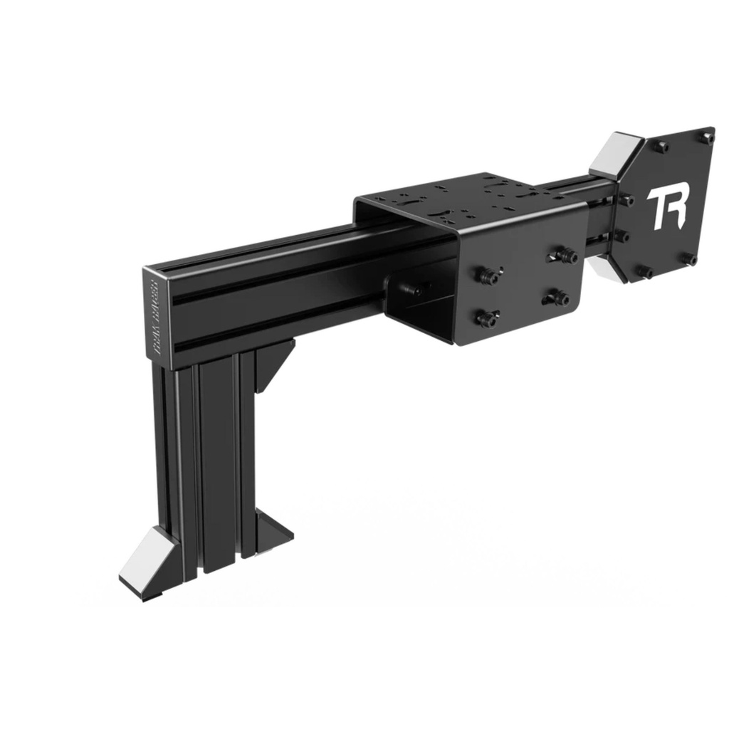 Trak Racer Shifter Mount And Chassis Support For TR160 / TR120 / TR80 Cockpits