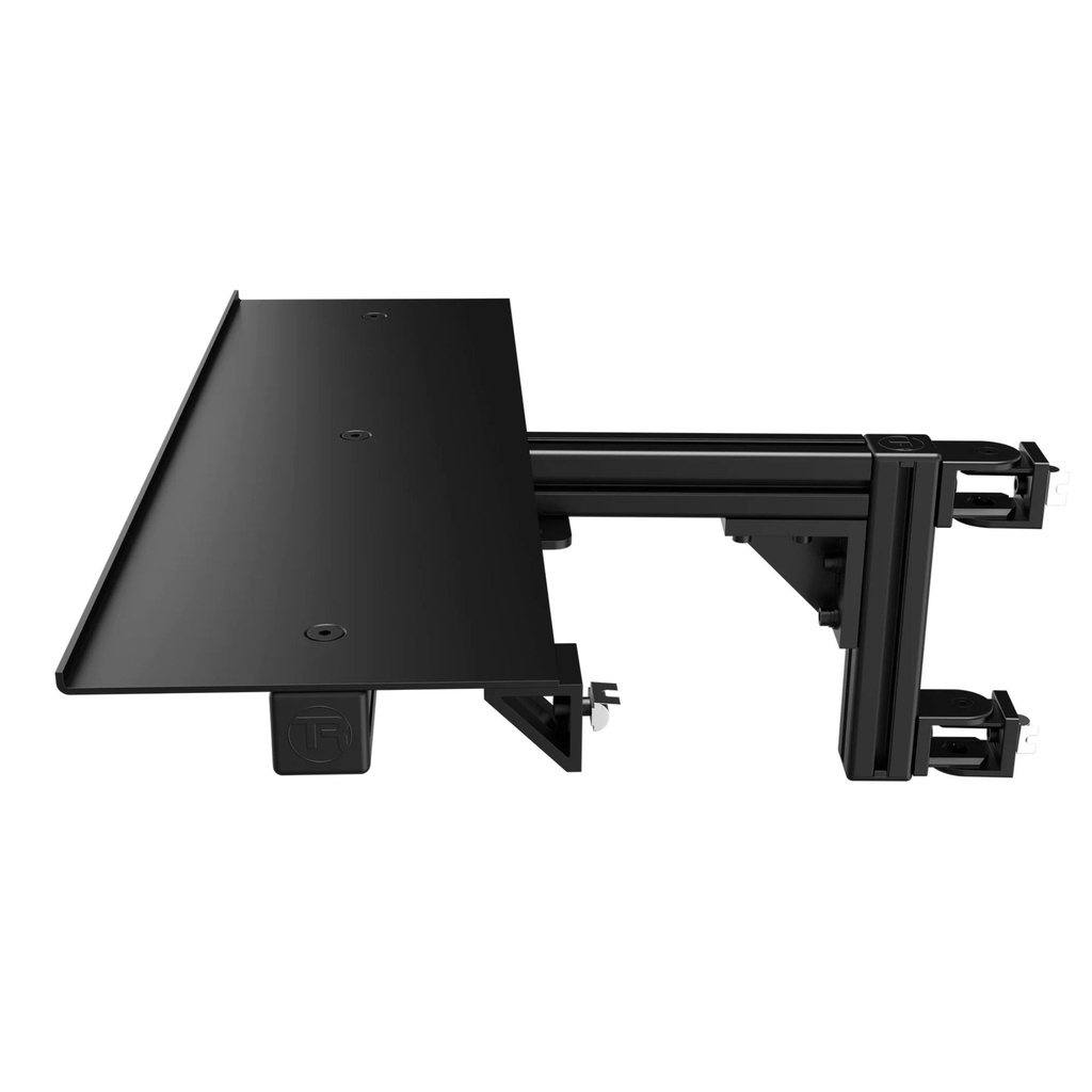 Trak Racer Table Top/Desk with Swivel Mount for Extruded Rigs