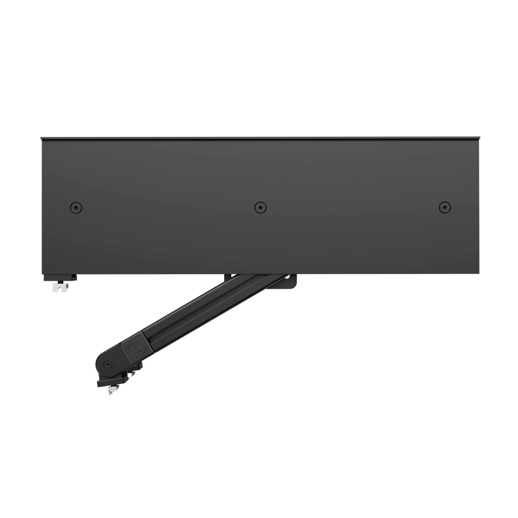 Trak Racer Table Top/Desk with Swivel Mount for Extruded Rigs