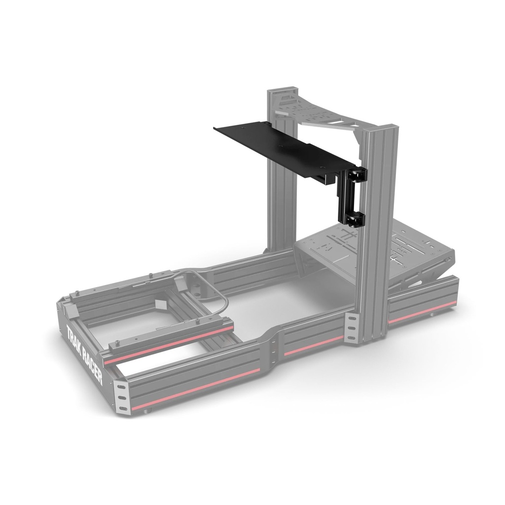Trak Racer Table Top/Desk with Swivel Mount for Extruded Rigs