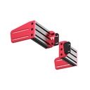 Trak Racer TR-ONE Direct Fit Mount For Fanatec / Simagic / Direct Drive Wheel Bases