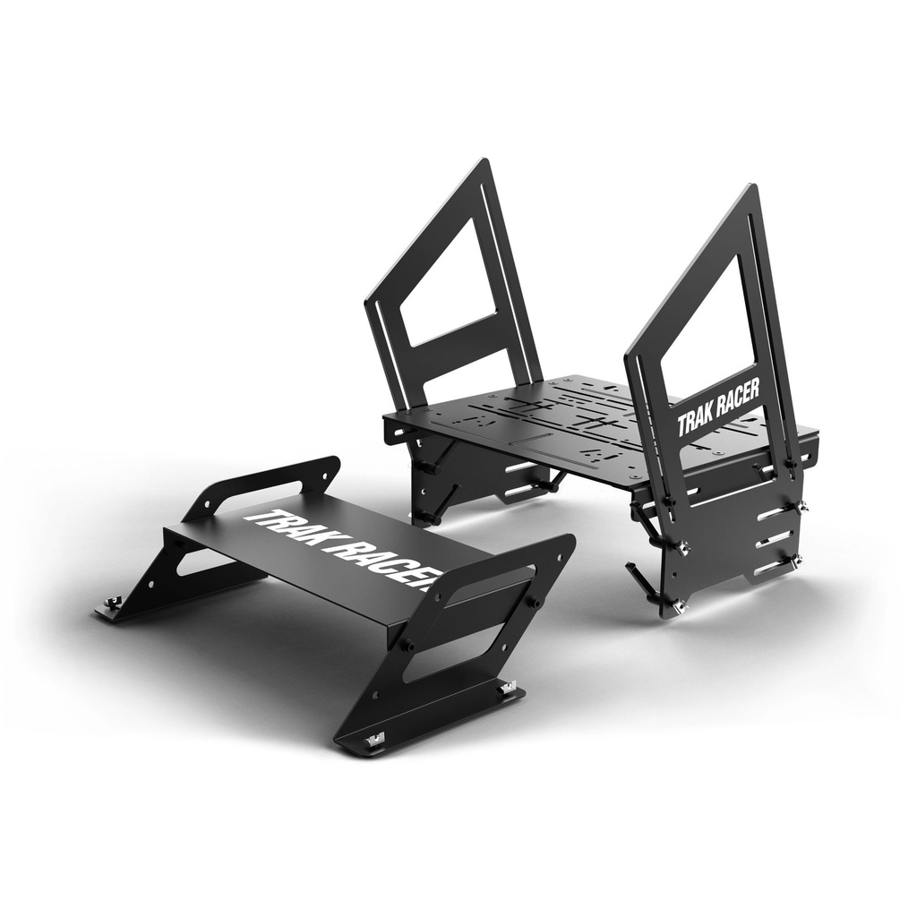 Trak Racer Universal Inverted / Formula / GT Pedal Bracket System