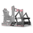 Trak Racer Universal Inverted / Formula / GT Pedal Bracket System