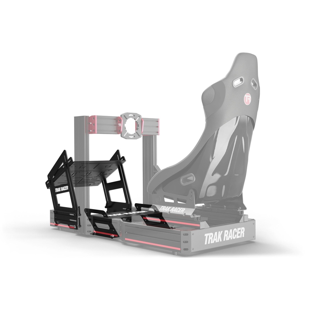 Trak Racer Universal Inverted / Formula / GT Pedal Bracket System