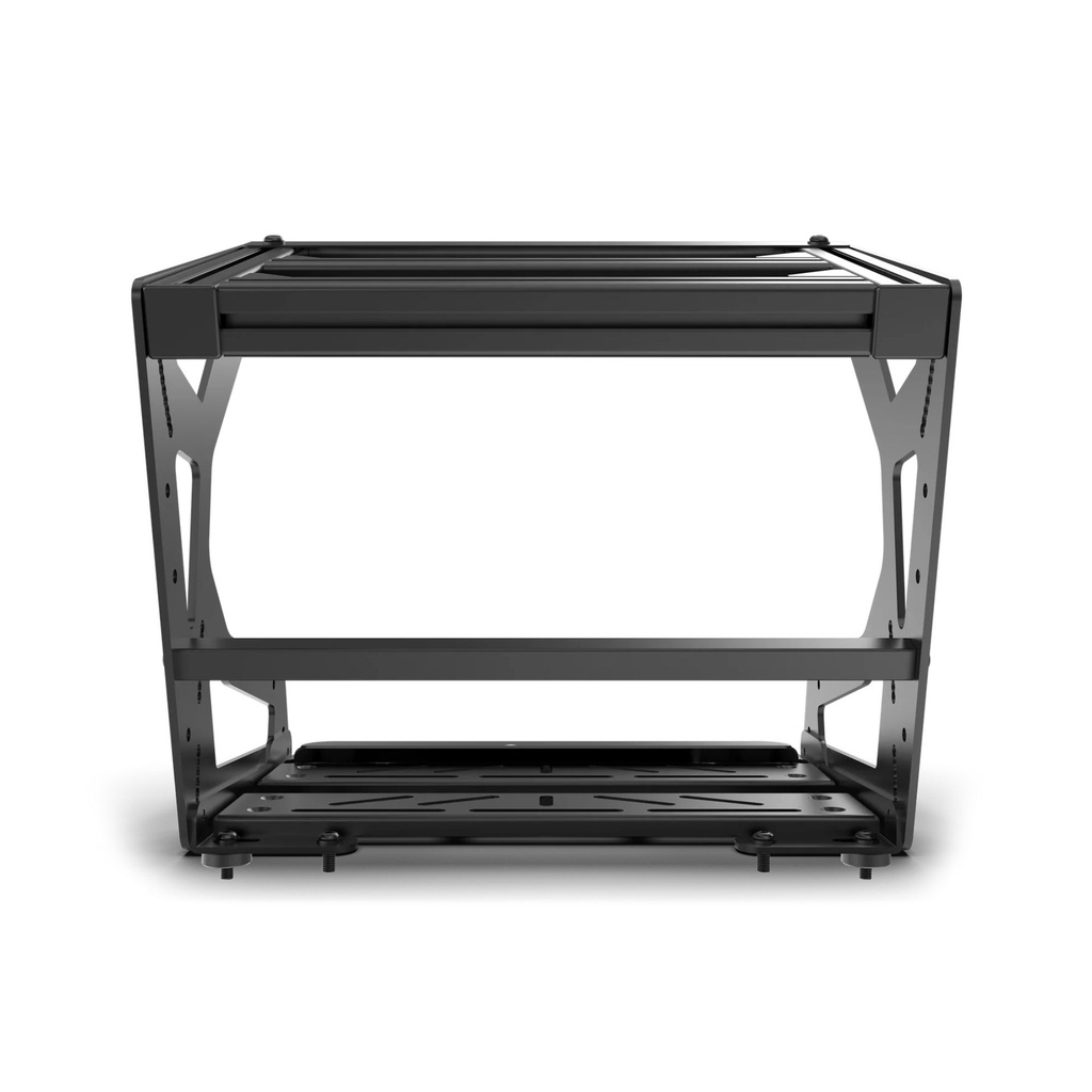 Trak Racer Universal Pro Inverted Pedal Mount System