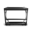 Trak Racer Universal Pro Inverted Pedal Mount System