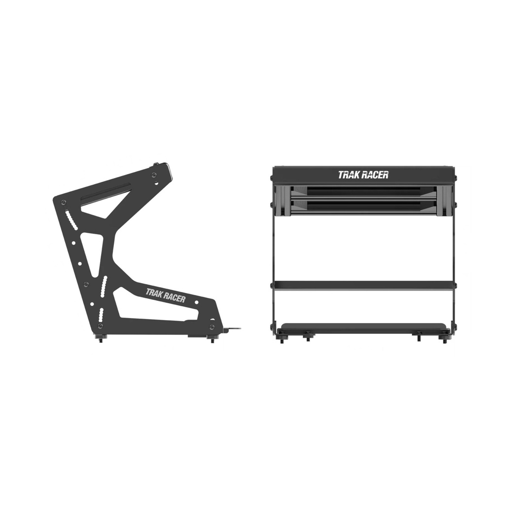 Trak Racer Universal Pro Inverted Pedal Mount System