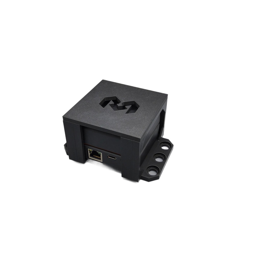 Motion Reality Simucube Link Hub Mount