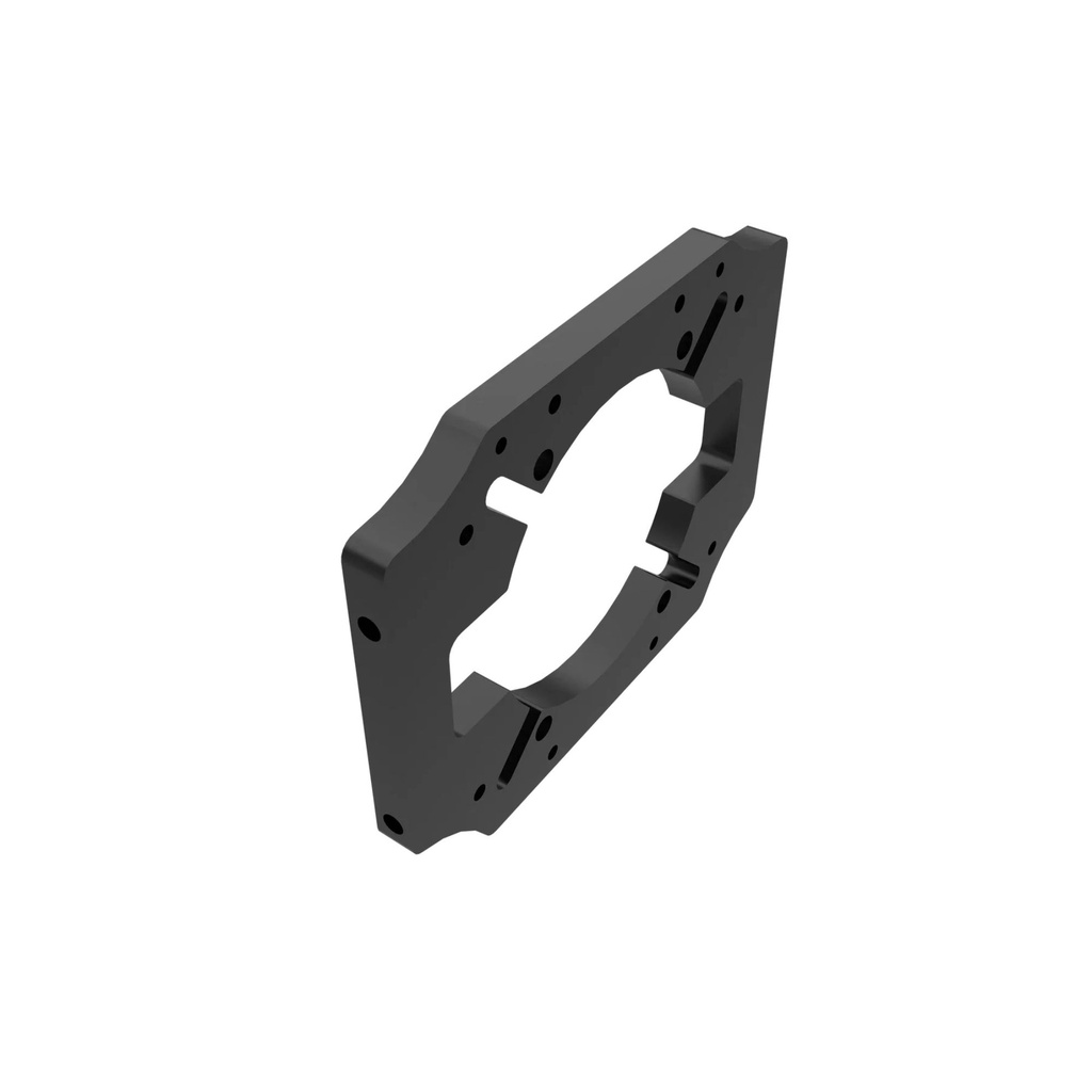 Trak Racer TR-One Moza Direct Fit Wheel Front Mount For MOZA R16, R21, R21 & R25