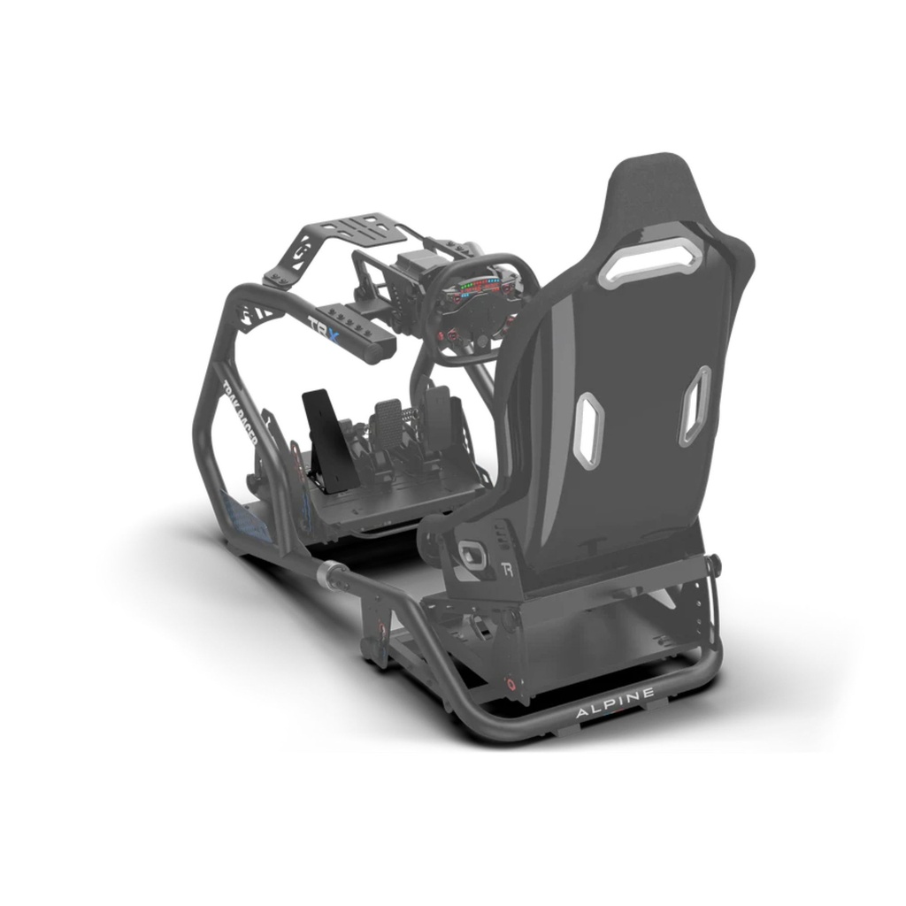 Trak Racer Universal Foot Rest