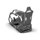 Trak Racer Universal Foot Rest