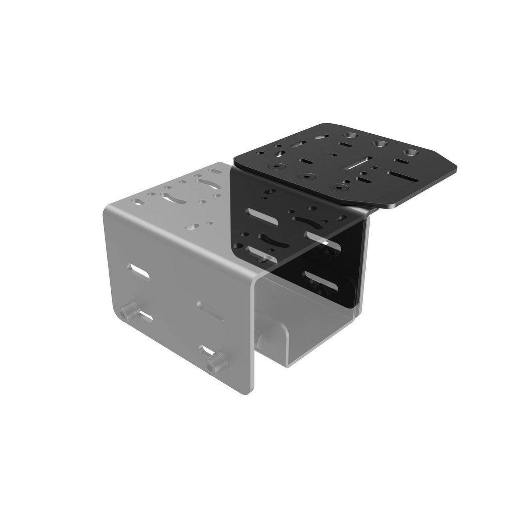 Trak Racer Handbrake Mount For TR160 / TR120 / TR80 Cockpits