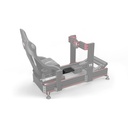 Trak Racer Handbrake Mount For TR160 / TR120 / TR80 Cockpits
