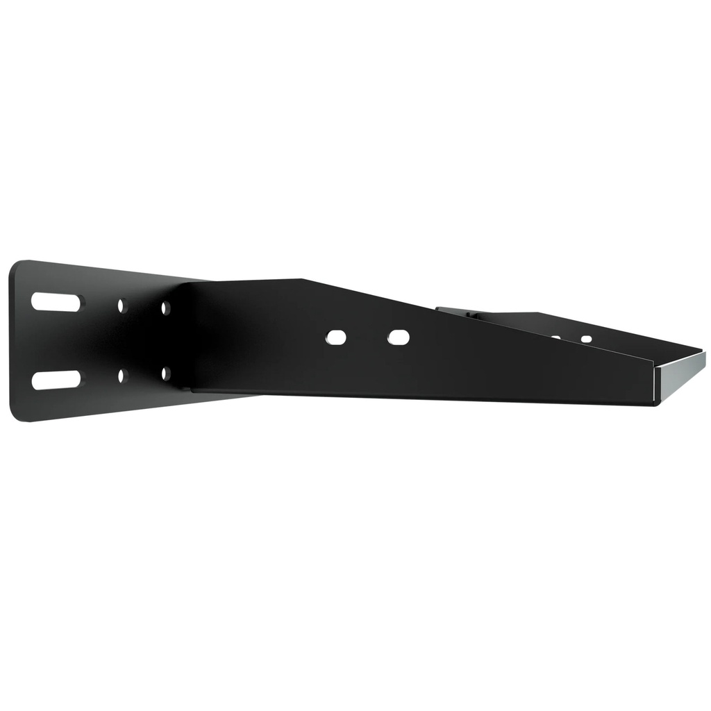 Trak Racer Universal PC or Control Box Shelf for Aluminium Extrusion Mounting