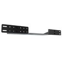Trak Racer Universal PC or Control Box Shelf for Aluminium Extrusion Mounting