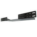 Trak Racer Universal PC or Control Box Shelf for Aluminium Extrusion Mounting