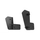 Trak Racer TR-One Simagic Side Mount Kit For Simagic Alpha Evo Wheelbases