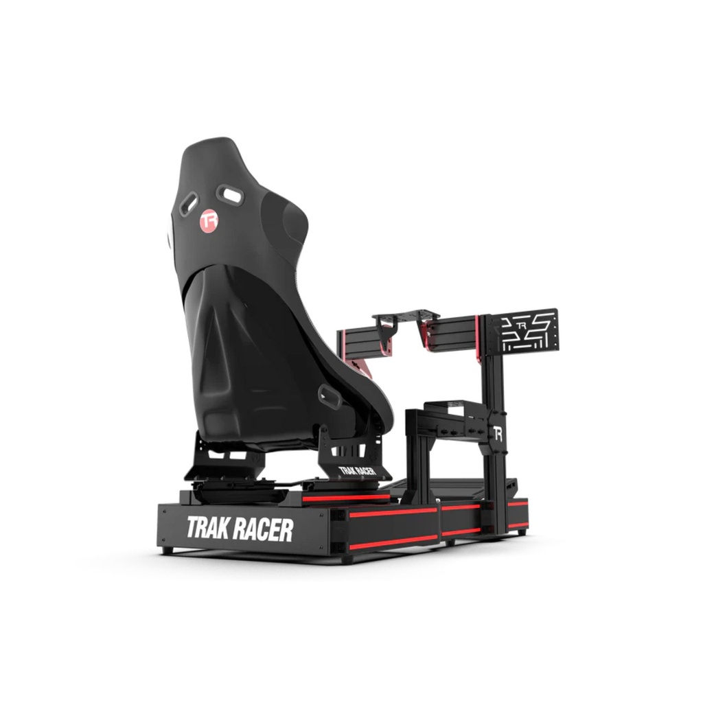 Trak Racer Tablet / LCD / Button Box Upgrade Kit