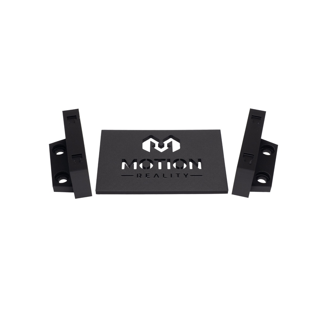 Motion Reality Simucube Ethernet Switch Mount - Teltonika